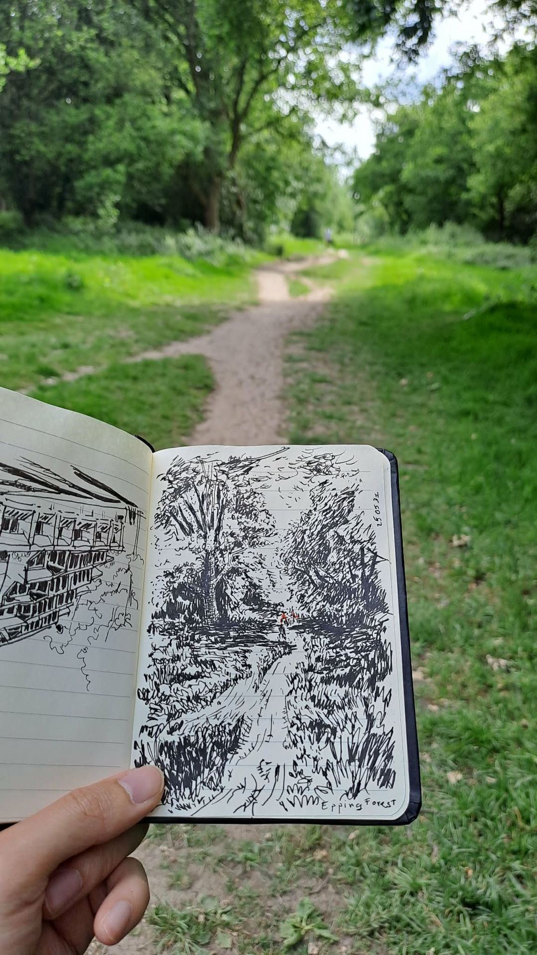 Epping Forest
