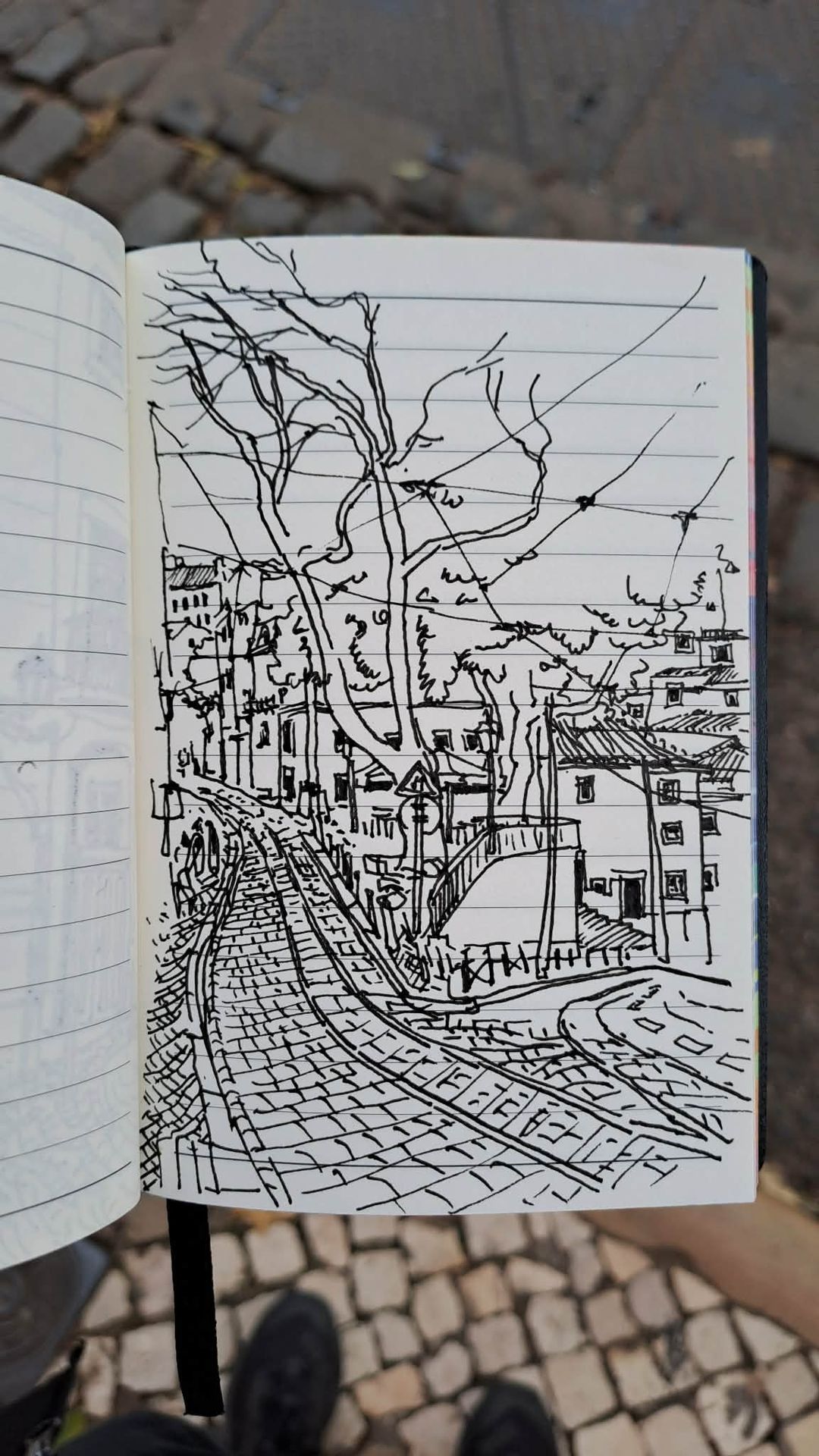 Lisbon Tramway