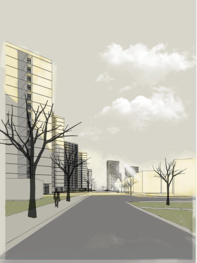 Q1 Project — boulevard