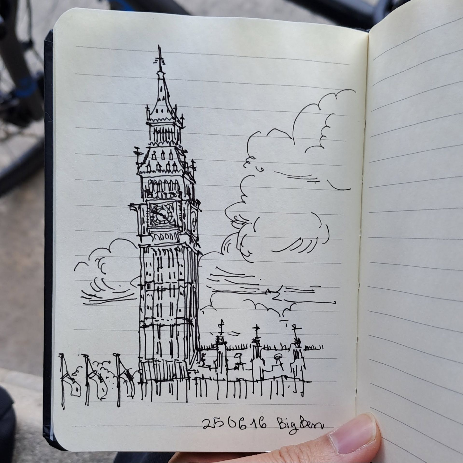 Big Ben